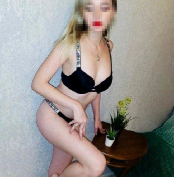 Молодая и игривая красотка приглашает провести время в компании. Готова порадовать тебя самым жарким вечером в твоей жизни! 6646, 25 лет